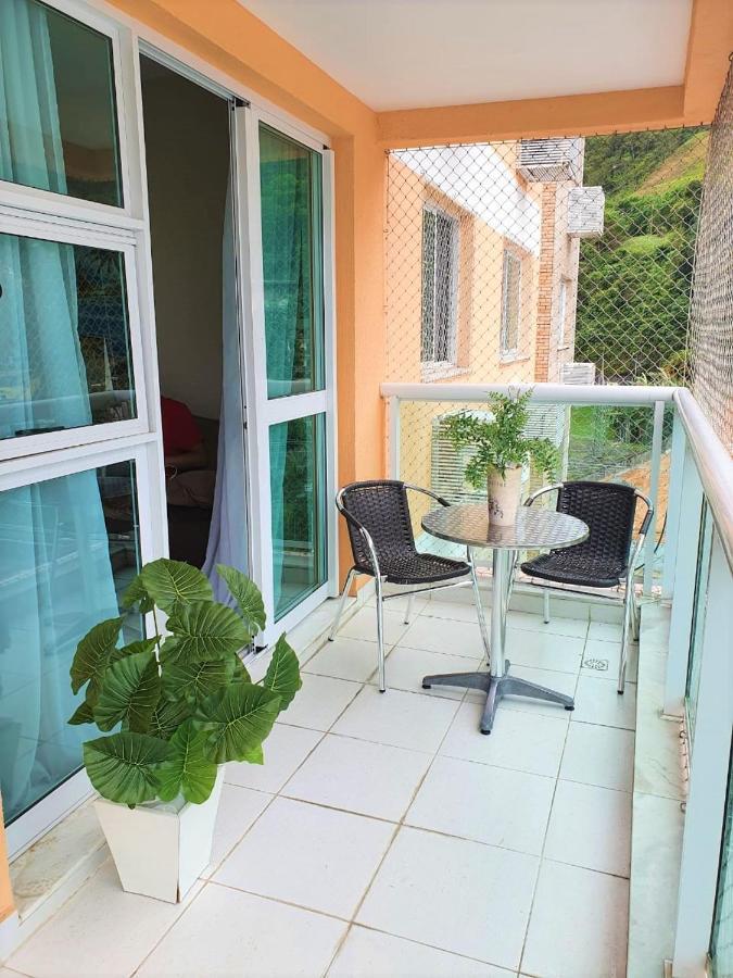 Ferienwohnung Apartamento Ao Lado Do Shopping Piratas Angra Dos Reis Exterior foto